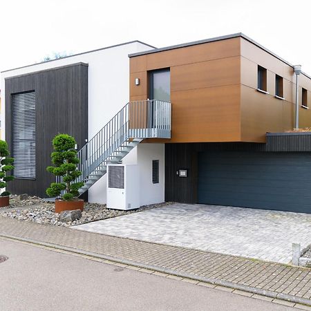 Das Andere - Gaesteapartment Kippenheim Exteriér fotografie