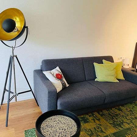 Das Andere - Gaesteapartment Kippenheim Exteriér fotografie