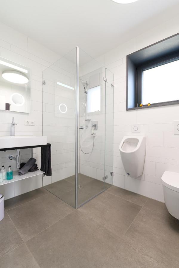 Das Andere - Gaesteapartment Kippenheim Exteriér fotografie