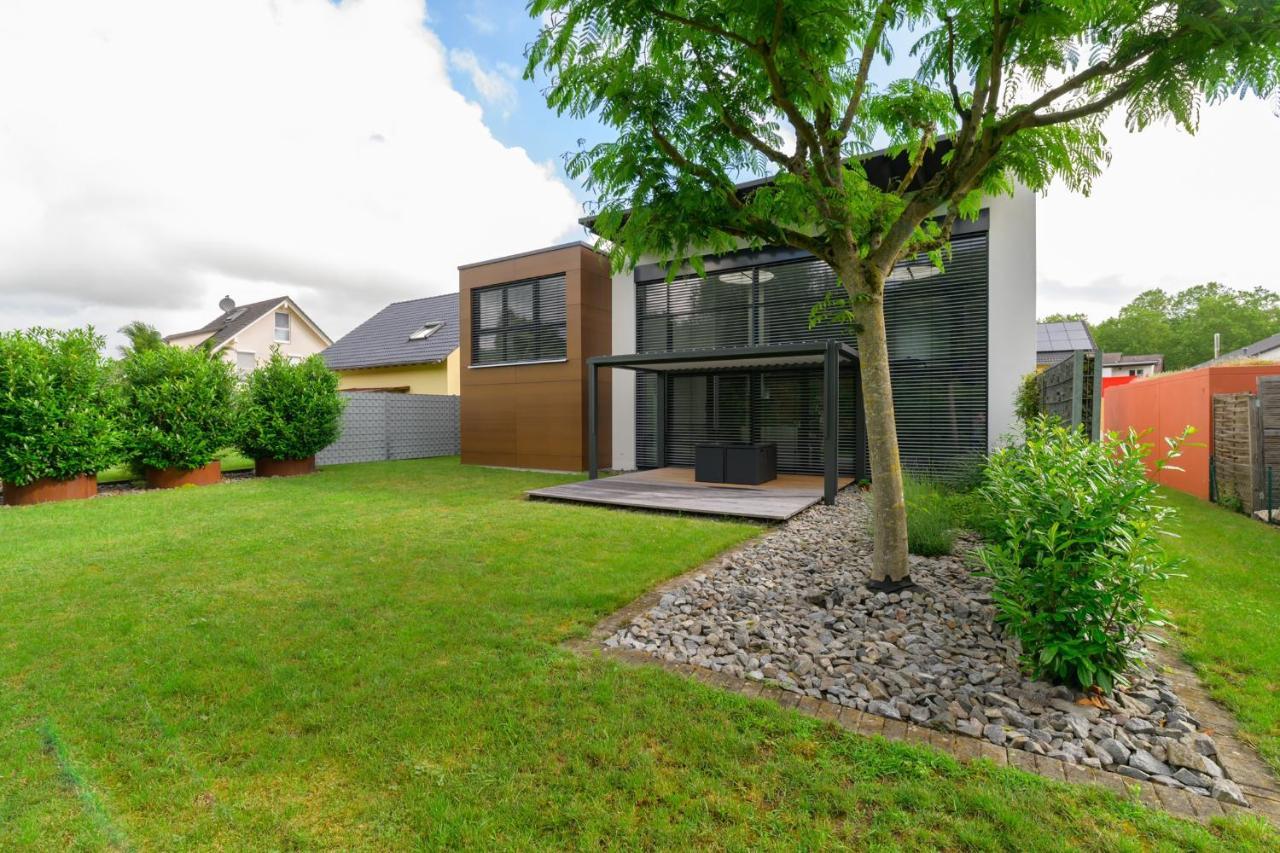 Das Andere - Gaesteapartment Kippenheim Exteriér fotografie