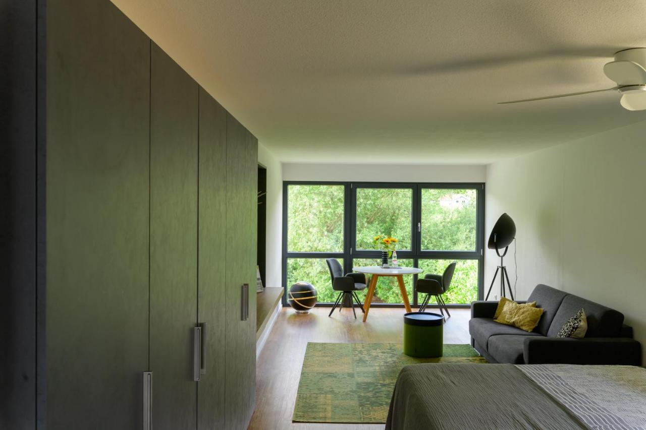 Das Andere - Gaesteapartment Kippenheim Exteriér fotografie