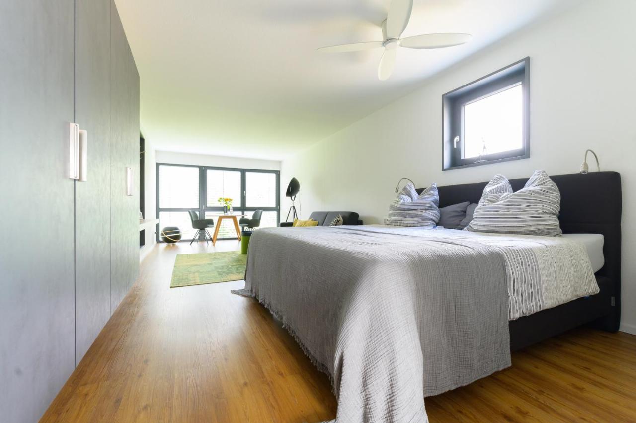 Das Andere - Gaesteapartment Kippenheim Exteriér fotografie