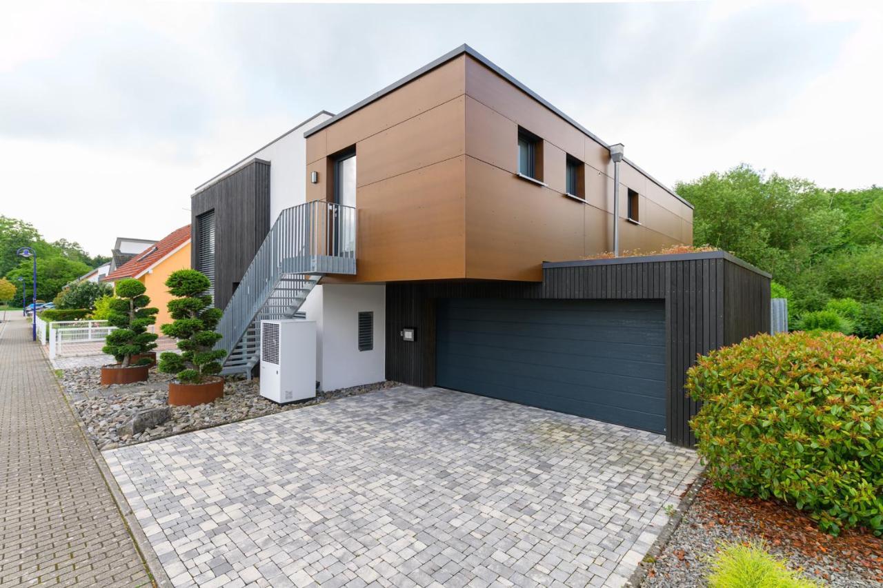 Das Andere - Gaesteapartment Kippenheim Exteriér fotografie