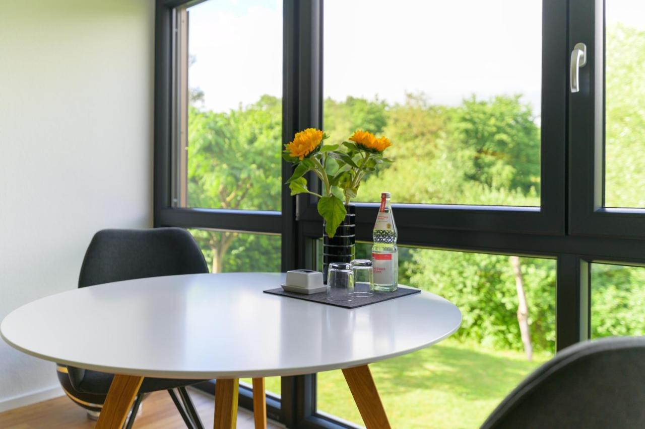 Das Andere - Gaesteapartment Kippenheim Exteriér fotografie