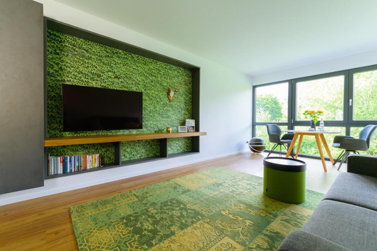 Das Andere - Gaesteapartment Kippenheim Exteriér fotografie