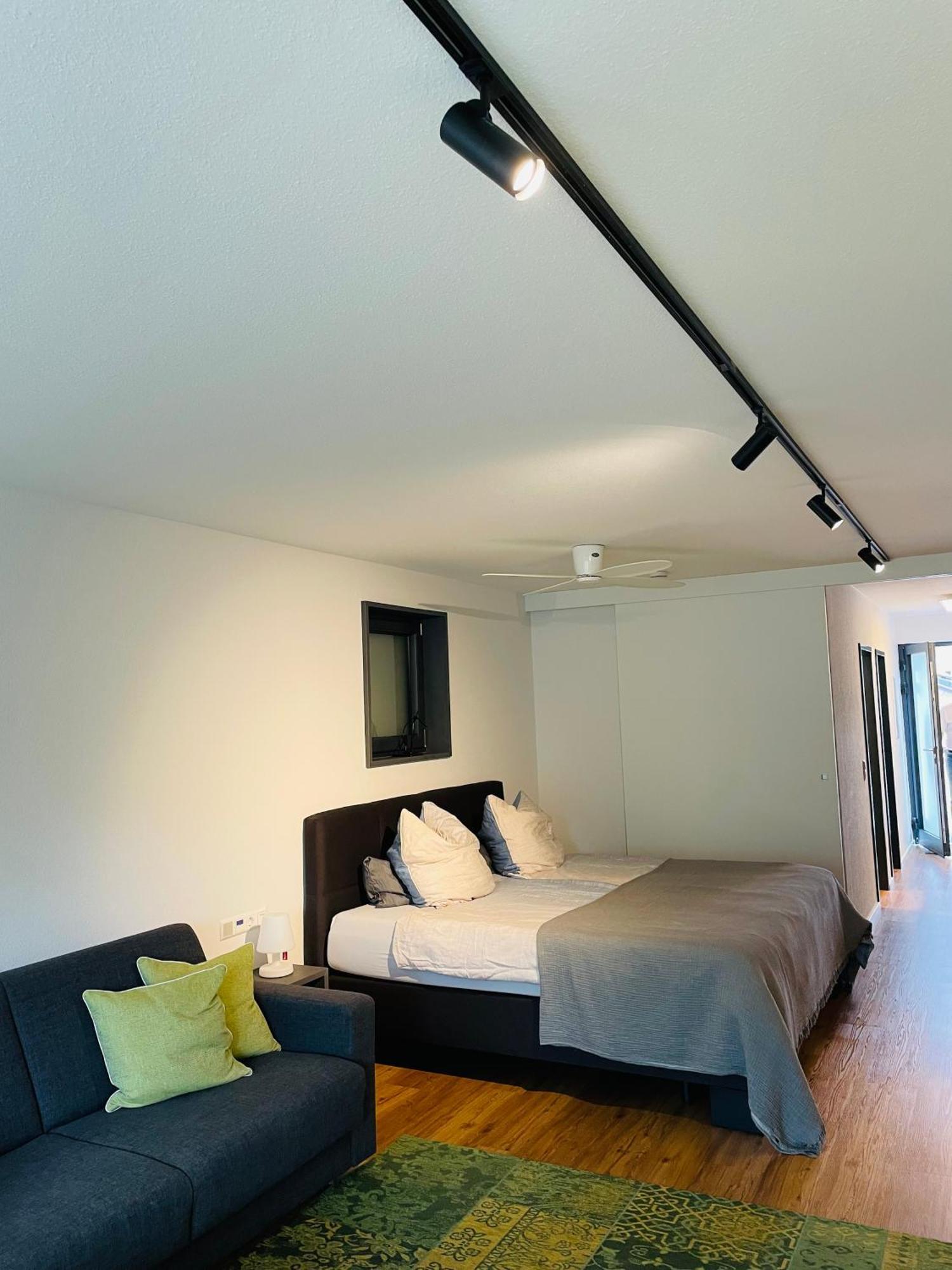 Das Andere - Gaesteapartment Kippenheim Exteriér fotografie