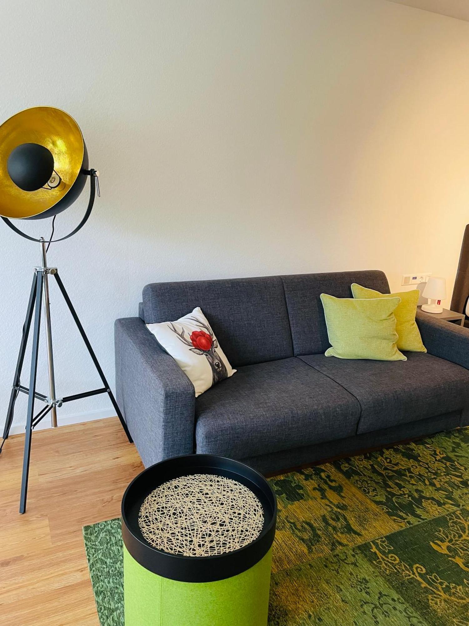 Das Andere - Gaesteapartment Kippenheim Exteriér fotografie